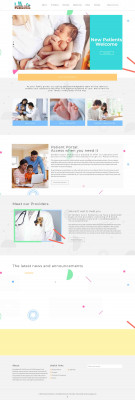 Sanders Court Pediatrics: Pediatricians in North & Northwest ... Sanders Court Pediatrics: Pediatricians in North & Northwest ...