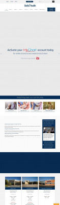 My Account - Stellis Health My Account - Stellis Health