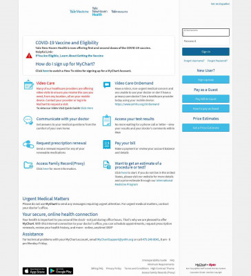 MyChart Mobile App is Available for Apple and Android Devices MyChart Mobile App is Available for Apple and Android Devices
