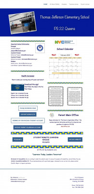 Teachers Corner - PS22Q Teachers Corner - PS22Q