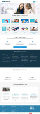 KnowledgePanel Reviews and Ranking - SurveyPolice KnowledgePanel Reviews and Ranking - SurveyPolice