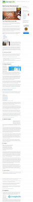 KnowledgePanel Review: Is It Worth Joining? - SurveyCool KnowledgePanel Review: Is It Worth Joining? - SurveyCool