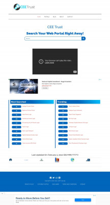 Knowledge Panel Member Portal - Find Official Portal - CEE ... Knowledge Panel Member Portal - Find Official Portal - CEE ...