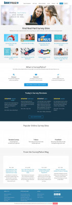 KnowledgePanel Reviews and Ranking - SurveyPolice KnowledgePanel Reviews and Ranking - SurveyPolice