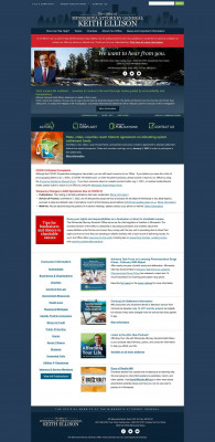 Survey Scams | The Office of Attorney General Keith Ellison Survey Scams | The Office of Attorney General Keith Ellison