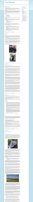 An Open Letter to the Littleton Public Schools Board ... - The Fischbowl An Open Letter to the Littleton Public Schools Board ... - The Fischbowl