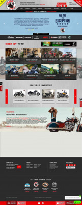 2022 Indian Motorcycle® FTR Black Smoke N76448 - Grand ... 2022 Indian Motorcycle® FTR Black Smoke N76448 - Grand ...
