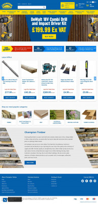 38 x 50mm Eased Edge and Treated (35 x 45 fin) - Champion ... 38 x 50mm Eased Edge and Treated (35 x 45 fin) - Champion ...