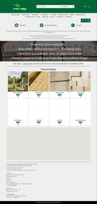 Treated Timber Treated Timber