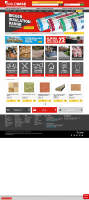 Treated Carcassing Timber - Buildbase Treated Carcassing Timber - Buildbase