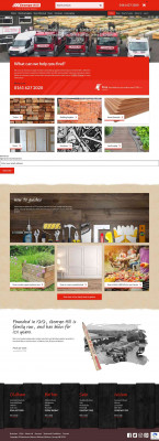 Treated Carcassing 50 x 50 - George Hill Timber Treated Carcassing 50 x 50 - George Hill Timber
