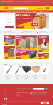 Treated Timber Suppliers Norfolk and Suffolk - Clarkes of ... Treated Timber Suppliers Norfolk and Suffolk - Clarkes of ...