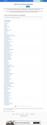 Cerecons Provider Portal Page Cerecons Provider Portal Page