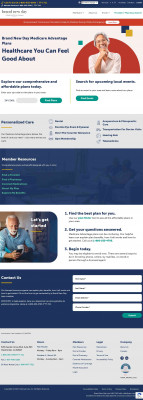 Health Insurance and Plans | Brand New Day HMO Health Insurance and Plans | Brand New Day HMO