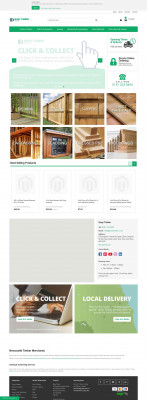 Treated - Carcassing / Joist / Studwork - Timber Products Treated - Carcassing / Joist / Studwork - Timber Products