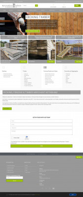 Treated Carcassing - 50mm x 47mm (2 x 2) - Keynsham Timber Treated Carcassing - 50mm x 47mm (2 x 2) - Keynsham Timber