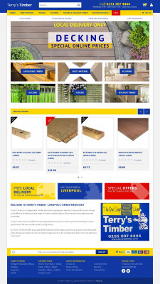 Carcassing Timber Carcassing Timber