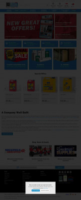 Carcassing & Sawn Timber - RGB Building Supplies Carcassing & Sawn Timber - RGB Building Supplies