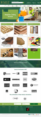 50, 63 & 75mm - Un-Treated Timber 50, 63 & 75mm - Un-Treated Timber