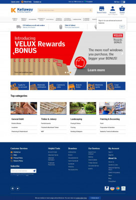 Timber & Joinery - Kellaway Building Supplies Timber & Joinery - Kellaway Building Supplies