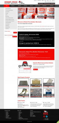 Sawn Timber Treated - Robert Price Builders Merchants Sawn Timber Treated - Robert Price Builders Merchants