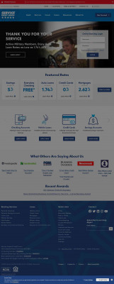 Login - Service Credit Union Login - Service Credit Union