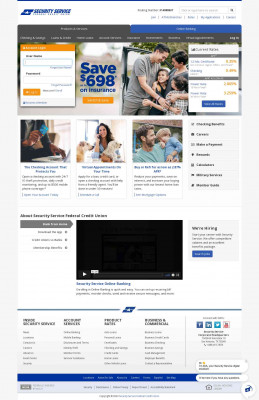 Security Service Online Banking Login Security Service Online Banking Login