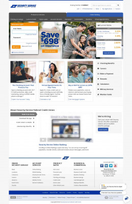 Security Service Online Banking Login Security Service Online Banking Login
