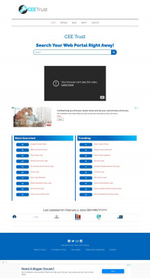 Echalk Portal Ccisd - Find Official Portal - CEE-Trust Echalk Portal Ccisd - Find Official Portal - CEE-Trust