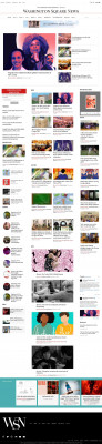 CampusDish - Washington Square News CampusDish - Washington Square News