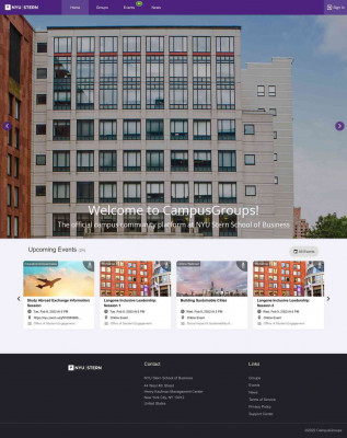 About | Jewish Students Association - NYU Stern School of ... About | Jewish Students Association - NYU Stern School of ...