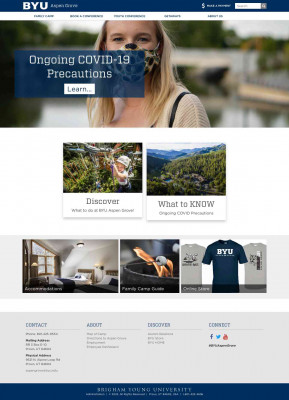 User account | Aspen Grove User account | Aspen Grove
