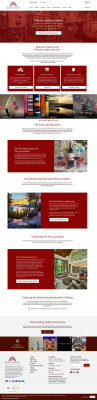 Aspen Grove and Rusty Foliage - Jon Paul - Marcus Ashley ... Aspen Grove and Rusty Foliage - Jon Paul - Marcus Ashley ...