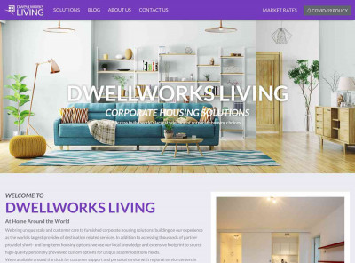 Dwellworks Living Dwellworks Living