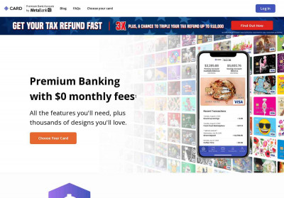 FAQ | CARD.com FAQ | CARD.com