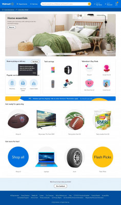 Rapid Reload - Walmart.com Rapid Reload - Walmart.com
