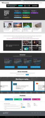FinovateSpring 2010 - Wikinvest - Finovate FinovateSpring 2010 - Wikinvest - Finovate