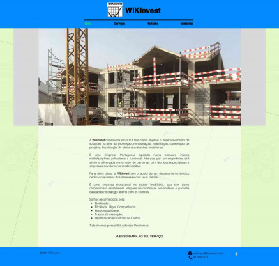 Portfolio - Wikinvest Portfolio - Wikinvest