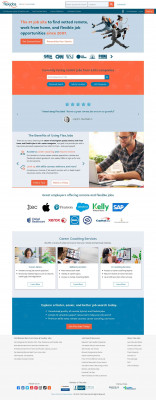About FlexJobs | The Best Remote Work Online Job Site About FlexJobs | The Best Remote Work Online Job Site