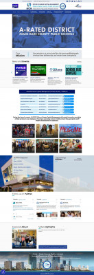 Miami – Dade County Public Schools / Human Resources ... Miami – Dade County Public Schools / Human Resources ...