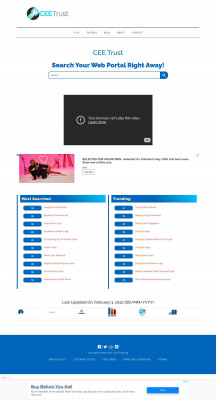 Gogecapital Online Portal - Find Official Portal - CEE-Trust Gogecapital Online Portal - Find Official Portal - CEE-Trust