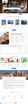 Western Pennsylvania Real Estate MLS Listings Western Pennsylvania Real Estate MLS Listings