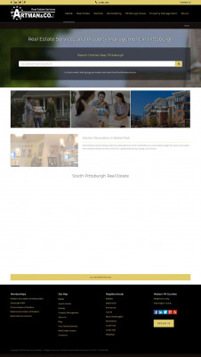 Pleasant Hills Real Estate Listings in Pittsburgh from the West ... Pleasant Hills Real Estate Listings in Pittsburgh from the West ...
