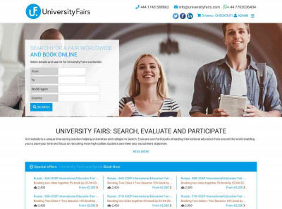 LCC International University LCC International University