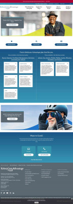 VIRTUAL HEALTH VISITS - KelseyCare Advantage VIRTUAL HEALTH VISITS - KelseyCare Advantage
