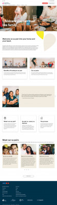 Cultural Care Au Pair | Childcare you can trust like family Cultural Care Au Pair | Childcare you can trust like family