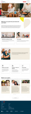 Cultural Care Au Pair | Childcare you can trust like family Cultural Care Au Pair | Childcare you can trust like family