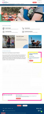 Become an au pair in America | Cultural Care Become an au pair in America | Cultural Care