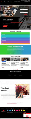 Student Safety | The Art Institute of Dallas, a branch of Miami ... Student Safety | The Art Institute of Dallas, a branch of Miami ...