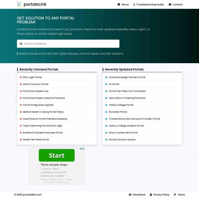 Www Myaicampus Com Portal Login - PortalsLink Www Myaicampus Com Portal Login - PortalsLink